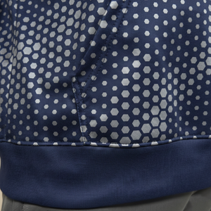 Sudadera con Capucha Sublimada para Hombre, Diseño Personalizado OEM al Mejor Precio, MOQ Bajo, Color Sólido para Invierno - Product Image 5