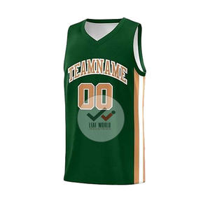 2025 maillot de basket-ball jeunesse pour hommes à séchage rapide personnalisé impression par Sublimation respirante grande taille Option uniforme de sport d'été - Product Image 4