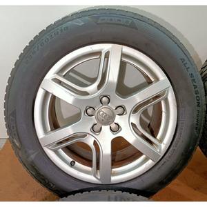 4 JANTES EN ALLIAGE POUR AUDI Q5 Série (8RB) CAHA, CGLB, CMGA (08>12) - Product Image 5