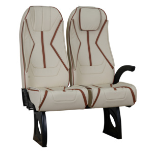Asiento de pasajero de vehículo comercial, asiento de lujo para Minibus, autobús, Sprinter, Crafter, Ducato, Boxer Jumper H350 MAN - Product Image 5