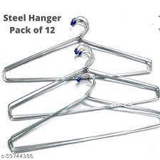 Colgador de hierro de acero, soporte - Product Image 4