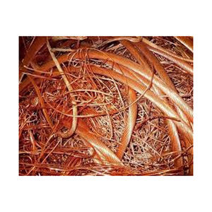 Precio barato chatarra de cable de cobre chatarra de cobre/Chatarra de alambre de cobre de PVC precio barato para la venta - Product Image 3