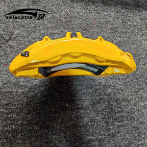 Kit de freinage de haute performance à 6 pistons pour jantes de 18, 19 et 20 pouces, disques de 355 mm, compatible BMW I3 <span class=keywords><strong>I4</strong></span> I5 I7 Ix1 Ix3 Ix40 Ix50 Ix <span class=keywords><strong>M60</strong></span>, Toyota Fortuner, Honda Civic - Product Image 5