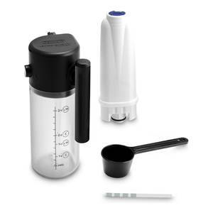 Pour machine à expresso De Longhi ECAM 220.60 B 1450W MAGNIFICA Start LatteCrema Noir - Modèle 0132217141 - Product Image 4