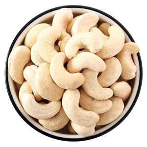 Bulk Raw Cashew <b>Nuts</b> W320 Premium Grade Cashew <b>Kernels</b> Wholesale Supplier Export Quality Food Grade - Product Image 2