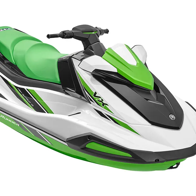 Mới đến 2022 / 2023 yamahass waverunners VX hạn chế ho với loa