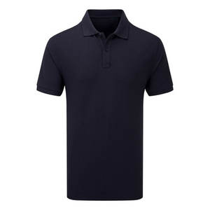 Nueva Camiseta Polo Bordada de Verano para Hombre, Camiseta de Golf de Manga Corta Informal de Lujo - Product Image 2