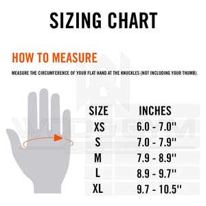 Gants d'haltérophilie respirants de haute qualité avec dragonne intégrée pour l'entraînement croisé WOD et autres activités de fitness - Product Image 6