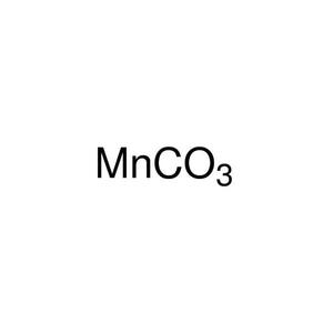 Carbonato di manganese(II) anidro (min. 99%, per analisi) - Product Image 1
