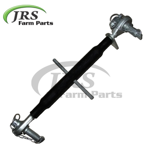 Jrs farmparts ชุดประกอบลิงค์ด้านบนติดอย่างรวดเร็วเกรดอุตสาหกรรมพร้อมสลักสำหรับรถแทรกเตอร์ใช้ในฟาร์ม - Product Image 1