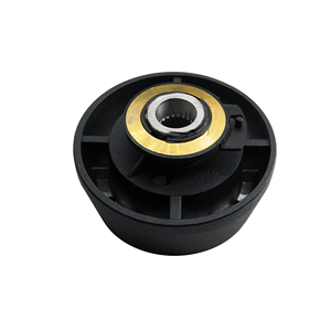 Eje no plegable, sin airbag - Product Image 3