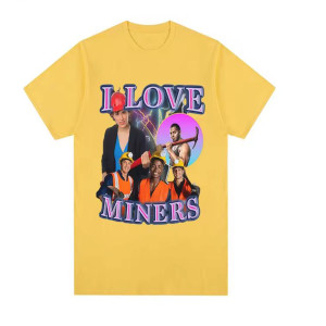 T-shirt Homme Vibrant Original Graphic Print Oversized Short Sleeve High-Quality Casual Streetwear - Product Image 2