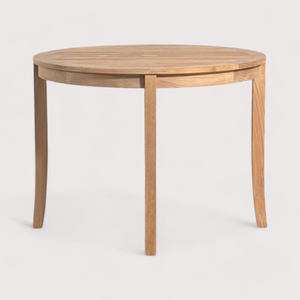 ชุดรับประทานอาหารไม้สัก4เก้าอี้โต๊ะกลางแจ้งสำหรับร้านอาหารคาเฟ่โรงแรมห้องออกกำลังกายสำหรับห้างสรรพสินค้า - Product Image 5