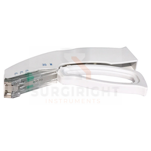 Suministros médicos Grapadora de piel desechable quirúrgica médica de alta calidad BY Surgiright Instruments - Product Image 2