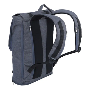 Mochila Escolar de Moda de Alta Calidad, Gran Capacidad, Múltiples Compartimentos, Cierre de Cremallera Impermeable, Hecha en Vietnam, Poliéster - Product Image 4