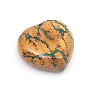 Wooden Urn Mini Cremation keepsake Memorials Cat <b>Dog</b> <b>ashes</b> urns Funeral Heart Shape Small Wooden Urn - Product Image 5