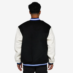 Chaquetas de Cuero de Fabricante Pakistaní, Chaquetas de Cuero para Hombre Cálidas para Invierno, Chaquetas de Cuero al Mejor Precio - Product Image 6