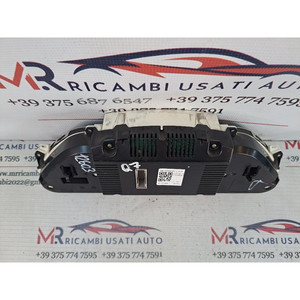BOUD A6 Sedan Serie C6 (4F2) 5550007301 (04>12) - Product Image 4