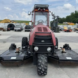 Oferta de Venta caliente para 162 arañas HD M0wer Sl0pe Kuts kw1ck - Product Image 2