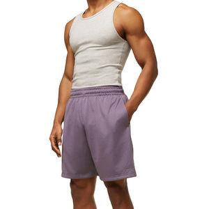 2025 Wholesale Custom Sublimated High Quality Mesh <b>Men's</b> <b>Shorts</b> Customizable <b>Men</b> Custom Mesh <b>Shorts</b> 2026 - Product Image 2
