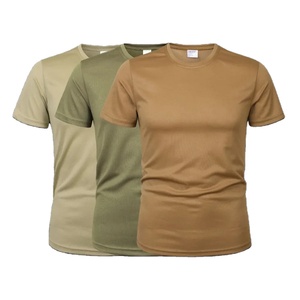 เสื้อยืดผู้ชายผ้าฝ้ายโอเวอร์ไซส์ลายเรียบ100% โอเวอร์ไซส์ - Product Image 1