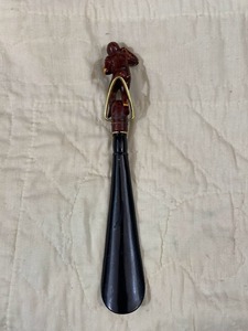 Calzador de Zapatos de Diseño Elegante con Mango de Madera Pulida, Diseño Ergonómico y Elegante, Perfecto para el Hogar, Viajes, Oficina y Regalos - Product Image 6