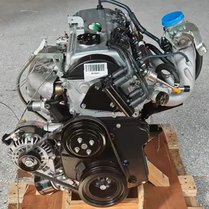 Ensemble moteur diesel haute performance 4D33 4D34 - Product Image 2