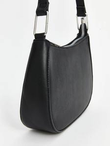 Sac à main en cuir denim de luxe turc pour femmes, style tote décontracté avec fermeture à glissière, approvisionnement en gros pour une utilisation en extérieur - Product Image 2