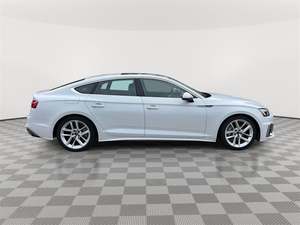 Audi A5 Sportback Quattro Premium Plus S Line 45 FFSL AWD 2024 - Product Image 6