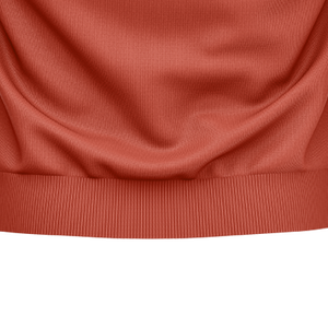 Sweat-shirt d'hiver chaud en polaire pour homme, demi-zip, épais, coupe oversize, en polyester/coton respirant, gaufré, couleur unie - Product Image 6