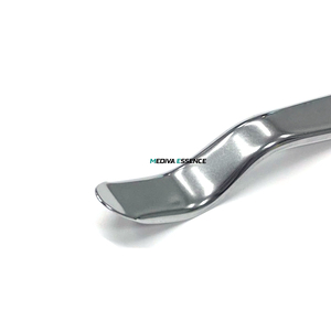 Retractor de mejillas Minnesota de acero inoxidable aprobado por la CE, instrumentos de ortodoncia, cirugía oral y herramientas dentales con etiqueta privada - Product Image 4
