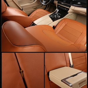 Sofá moderno de cuero, silla de tela de lujo, muebles de estilo europeo de alta calidad, venta al por mayor - Product Image 6