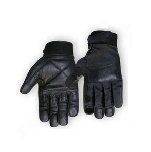 Guantes de seguridad para clima frío para conducir, senderismo, ciclismo, acampada, ligeros, impermeables, compatibles con pantalla táctil - Product Image 3