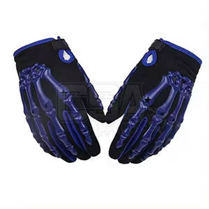 Nuevo diseño personalizado Precio al por mayor Guantes de motocross Guantes de motocicleta de motocross profesionales de alta calidad - Product Image 1