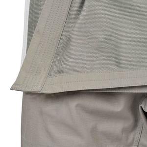 Arts martiaux portent un uniforme de karaté entièrement personnalisé avec impression de logo, style unique, nouveauté, uniforme de karaté - Product Image 6