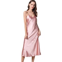Vêtements de nuit sexy pour femmes, robe de nuit en dentelle, sous-vêtements féminins, nuisette de fête