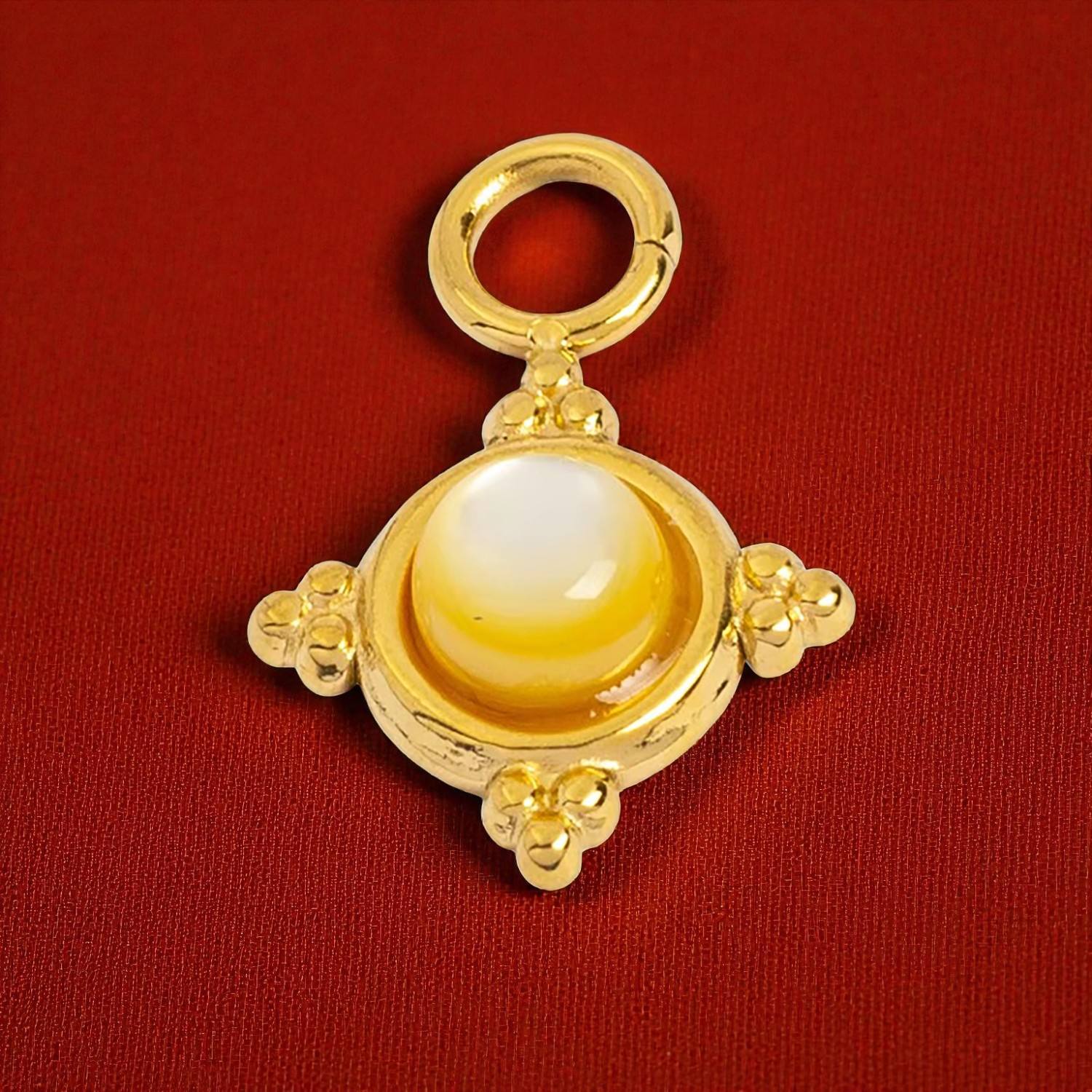 หยกสีเหลือง