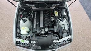 BMW M3 Convertible de 1998 - Product Image 5