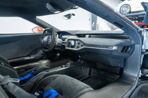 2020 Ford GT serie carbono - Product Image 5