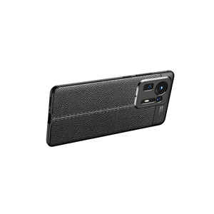 Funda Protectora de Silicona Delgada y Resistente a Golpes de Alta Calidad para Xiaomi Mi Mix 4, Cubierta Suave - Product Image 3
