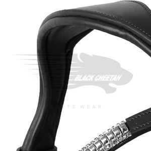 Nouvel arrivage de bride de cheval d'équipement équestre facile à porter faite avec des matériaux de qualité supérieure - Product Image 3