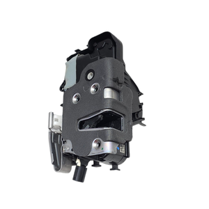 Vorderes linkes Schloss FORD Kuga Serie (DFK) LV4B-S264A27-AF (19>) - Product Image 1