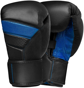 Gants de boxe en cuir personnalisés Mma pour l'entraînement et la victoire, vente en gros - Product Image 1