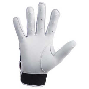 Gants de frappeur de baseball antidérapants professionnels personnalisés Protection durable des mains avec une prise supérieure - Product Image 4