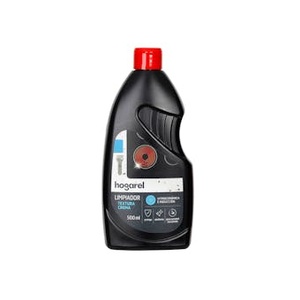 น้ำยาทำความสะอาดเตาเซรามิกและเตาแม่เหล็กไฟฟ้าสำหรับใช้ในบ้าน 500 มล. - Product Image 1