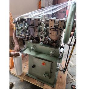 เครื่องผลิตลูกบอลกลวงคุณภาพสูงสำหรับเครื่องประดับโลหะทองคำและเงิน อุปกรณ์การผลิตอุตสาหกรรมที่มีประสิทธิภาพ - Product Image 2