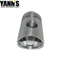 Pièce moteur YANN'S 7N1366 7N-1366 Corps de piston moteur pour CAT D342 D339