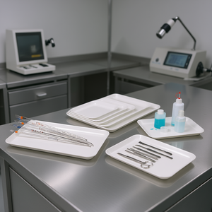 Burkle GmbH เซิร์ฟเวอร์เครื่องมืออุตสาหกรรมและห้องปฏิบัติการ - Product Image 3