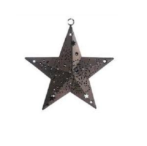 New Design <b>Star</b>-Shaped Christmas Decor Item in All Colors for Home Decor and Christmas Decoration - Product Image 1