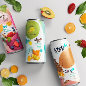 Le Meilleur Shake Protéiné pour Pratiquant de Musculation Marque Privée Boissons Tendances d'Usine - Product Image 2